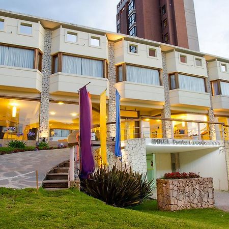 Fonte Arcada Villa Gesell Exterior foto