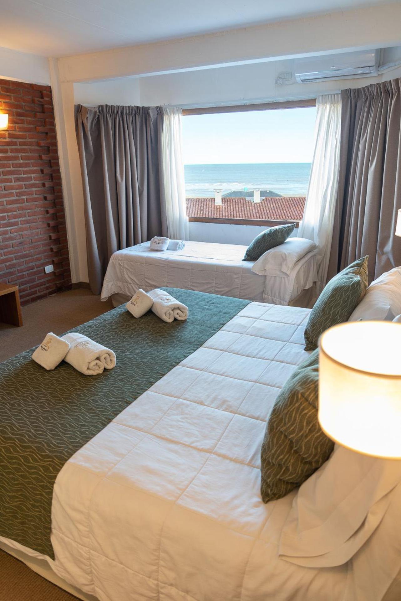 Fonte Arcada Villa Gesell Quarto foto
