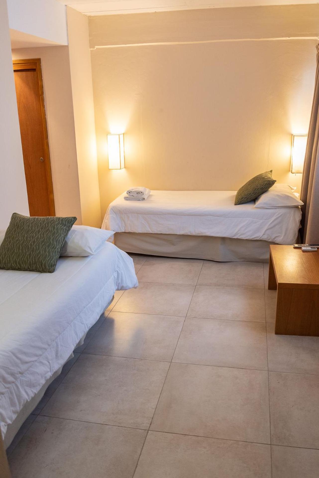 Fonte Arcada Villa Gesell Quarto foto