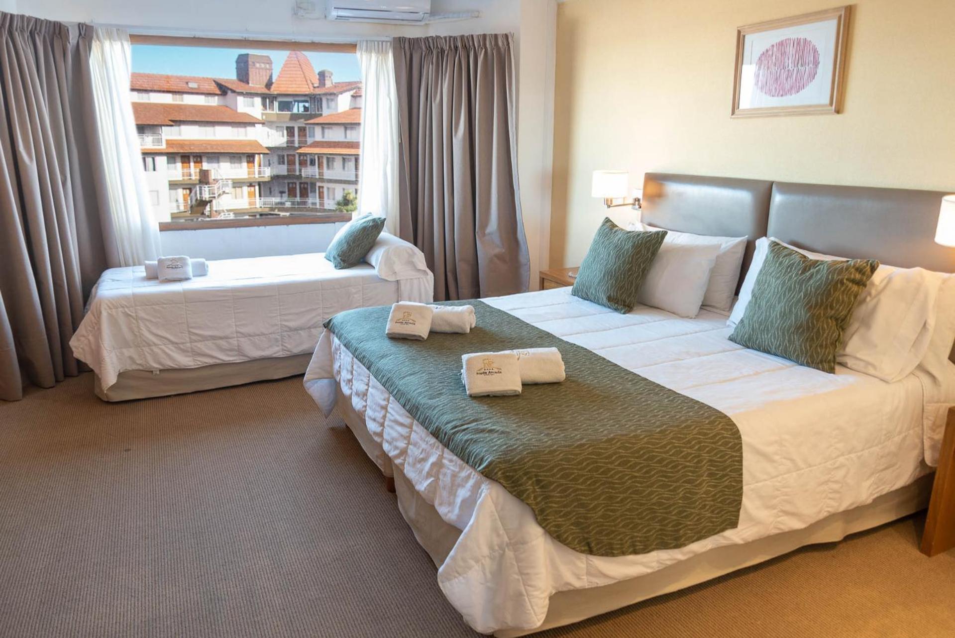 Fonte Arcada Villa Gesell Quarto foto