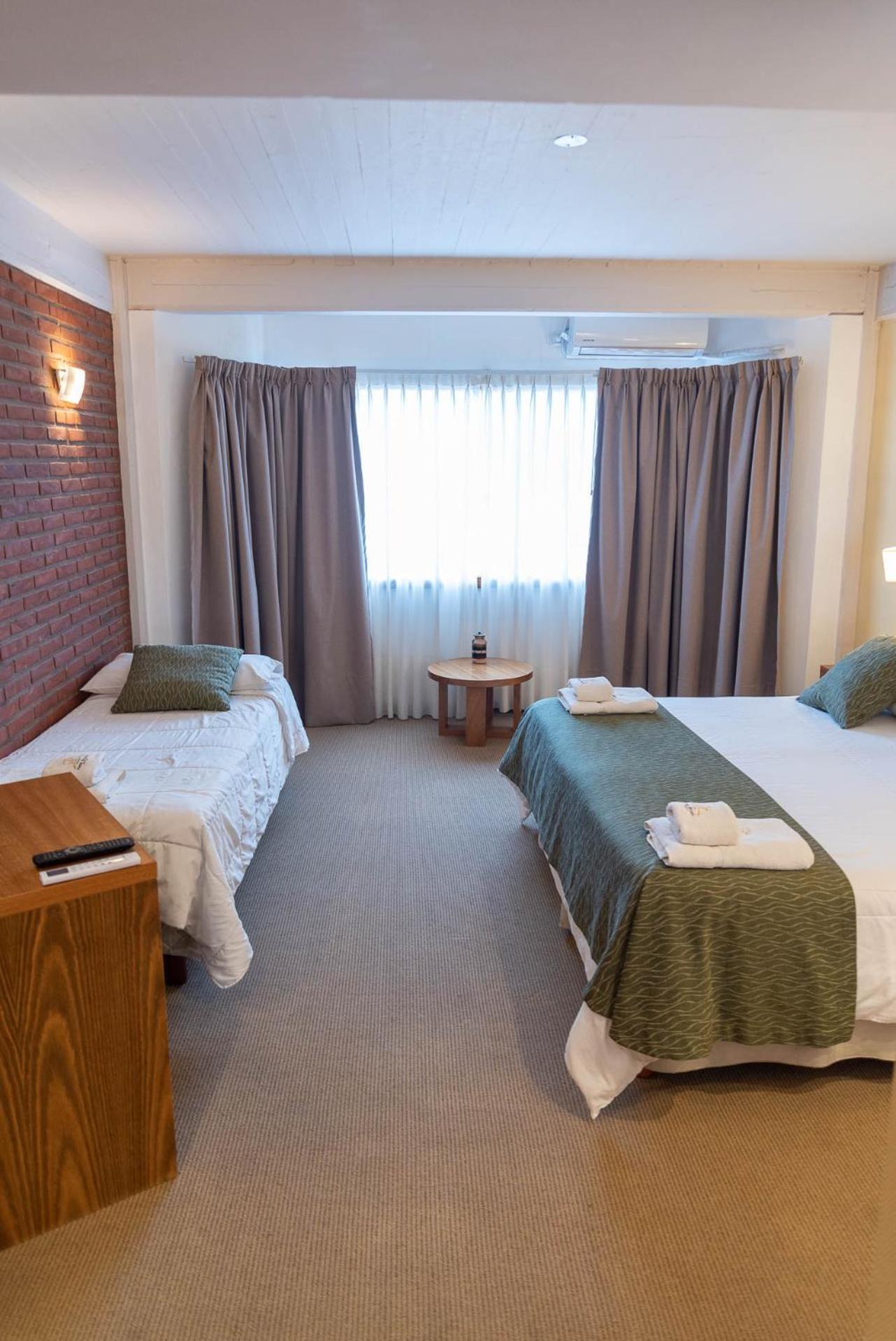 Fonte Arcada Villa Gesell Quarto foto