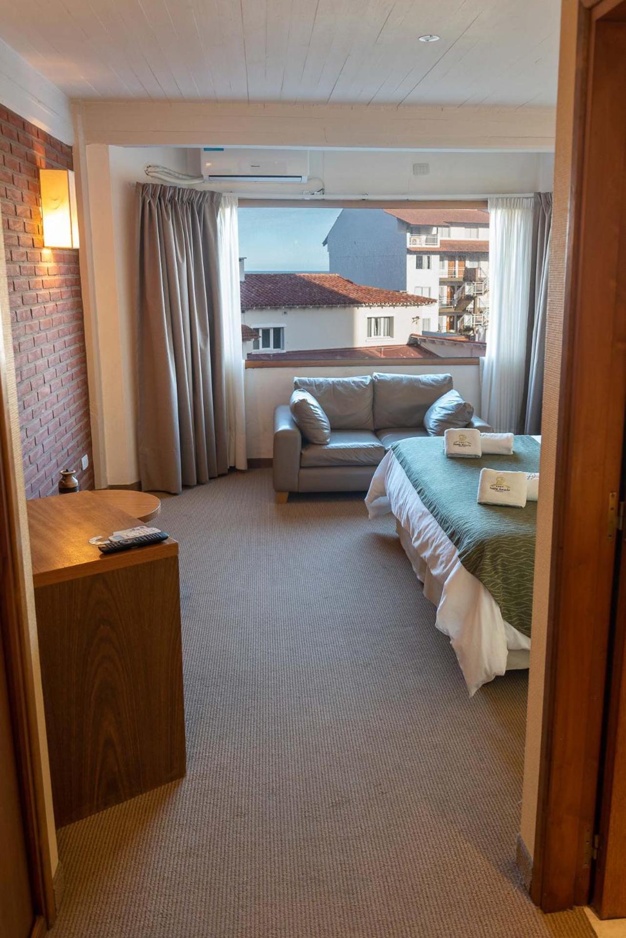 Fonte Arcada Villa Gesell Quarto foto